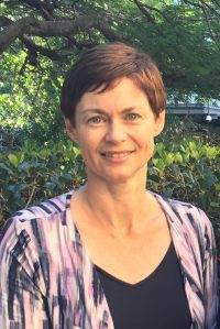 Dr Michelle Nottage