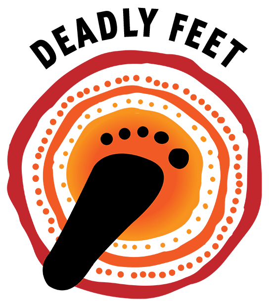 Deadly Feet icon
