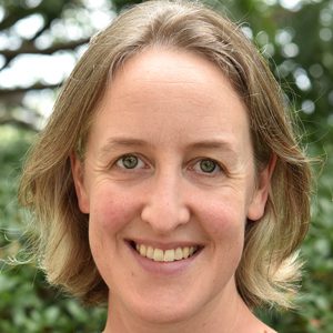 Dr Anna Kuchel 