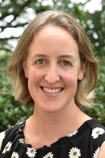 Dr Anna Kuchel