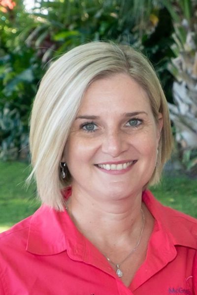 Jenny Hanlon