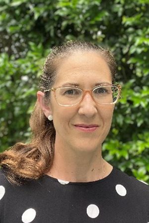 Dr Michelle Spanevello