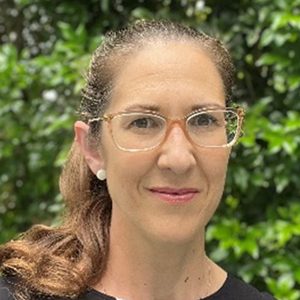 Dr Michelle Spanevello 