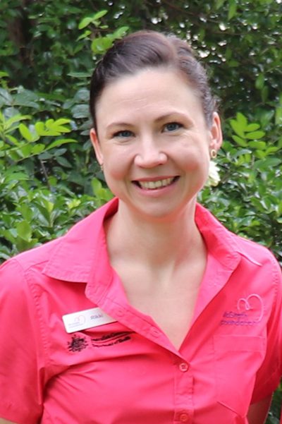 Rikki Hopkins