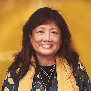 Dr Robyn Cheuk