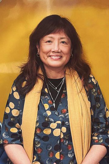 Dr Robyn Cheuk