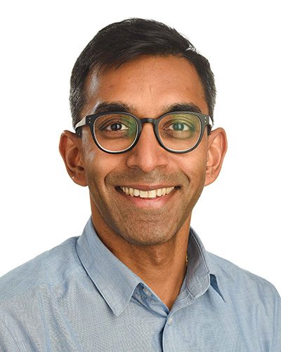 Dr Chirag Patel Dr Chirag Patel