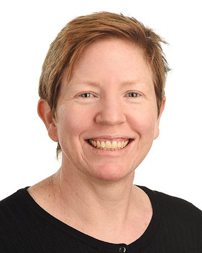 Dr Megan Higgins Dr Megan Higgins