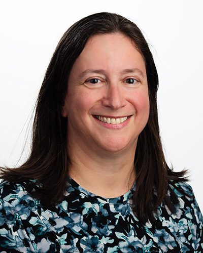 Dr Rachel Susman Dr Rachel Susman