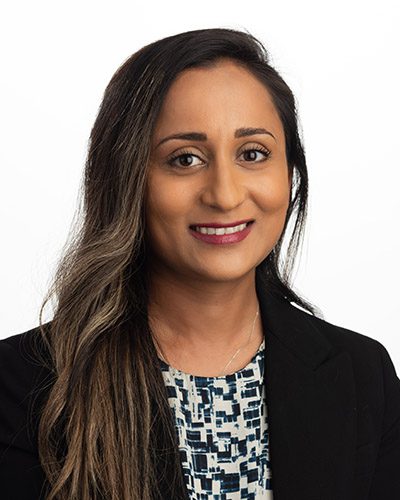 Dr Rozanna Alli Dr Rozanna Alli