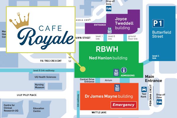 Cafe Royale logo