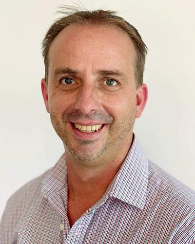 Simon Troth Simon Troth