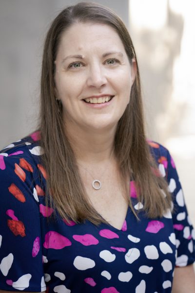 Acting Director Nursing and Midwifery – Tracey Daelman Acting Director Nursing and Midwifery – Tracey Daelman