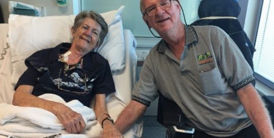 Inclusive care thanks to Interpreter Services 