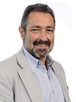 Professor Jefferey Lipman
