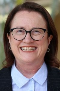Louise Oriti