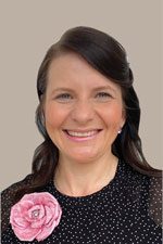 Angie Dobbrick
