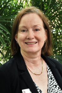 Dr Elizabeth Rushbrook, Chief Medical Officer and Executive Lead, Emergency and Disaster Response