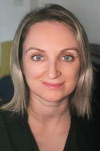 Metro North Domestic and Family Violence Specialist Rebecca Olling