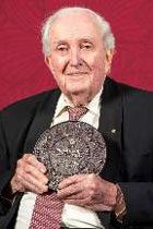 Emeritus Professor Stuart Pegg AM