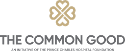 The Common Good logo