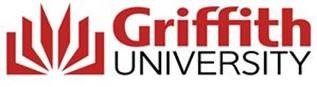 Griffith University logo