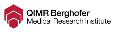 QIMR Berghofer logo