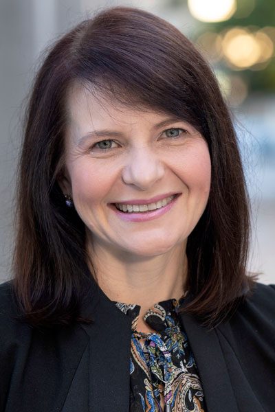 Angie Dobbrick