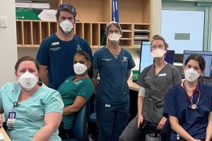 Caboolture Hospital Emergency Department
