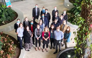 Caboolture Super Clinic Allied Health team
