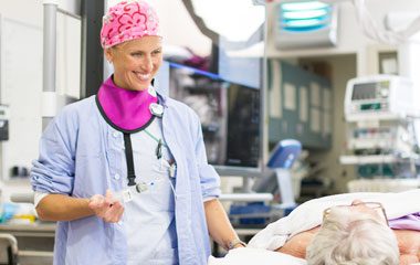 Theatre nurse Theatre nurse