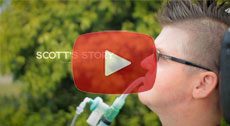 Scott's story video