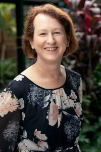 Melinda Scott Melinda Scott – Director, Clinical Health Information Services