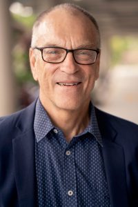 Dr Michael Nissen