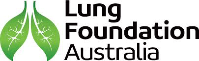 lung-foundation-logo Lung Foundation Australia logo