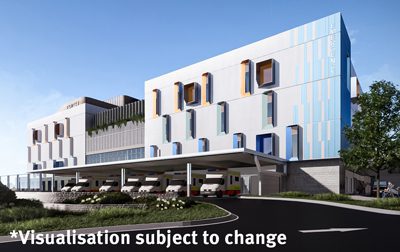Render of TPCH expansion