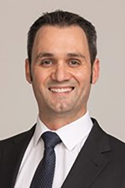 Adam Mahoney