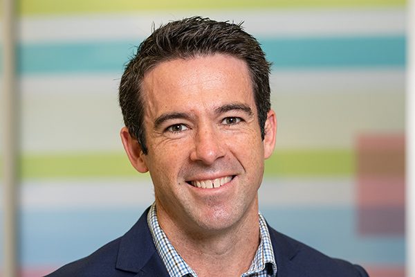 Professor Jason Roberts