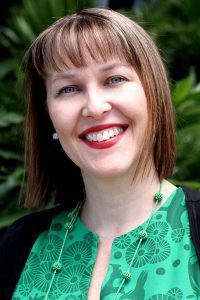 Professor Claire Rickard