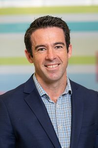 Professor Jason Roberts