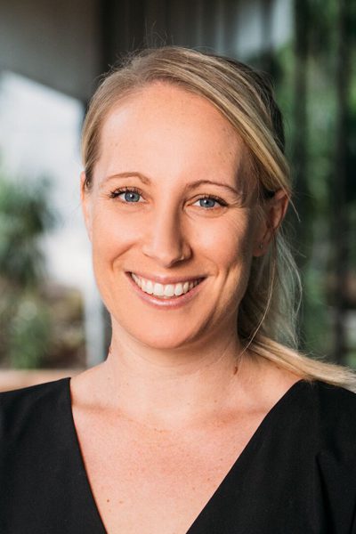 Dr Jessica Schults