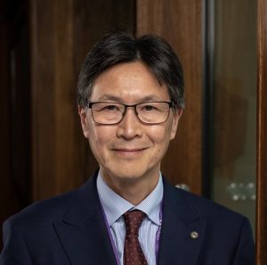 Professer Owen Ung Updated