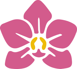 CBCI Orchid CBCI Logo