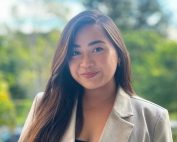 Research student - Chloe Tannagan