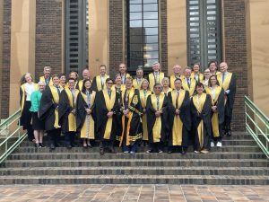 Royal Australasian College of Surgeons