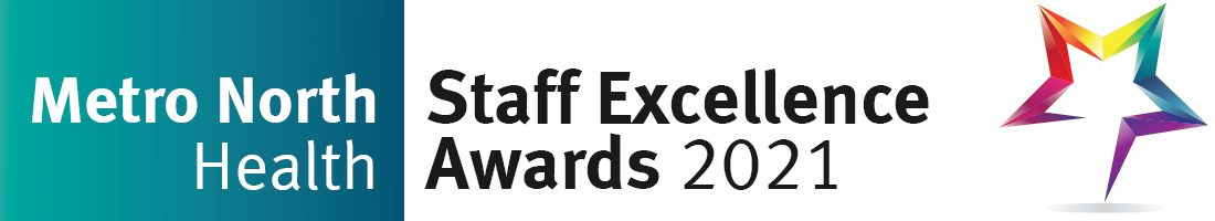 Staff Excellence Awards Staff Excellence Awards 2019