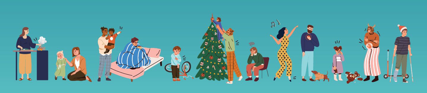 On the 12th day of Christmas…