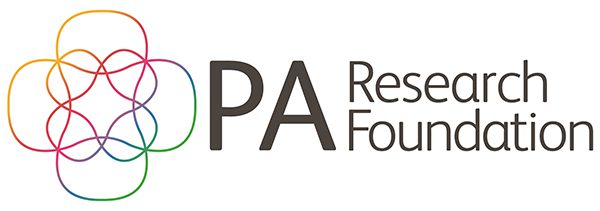 PA Research Foundation Griffith University logo