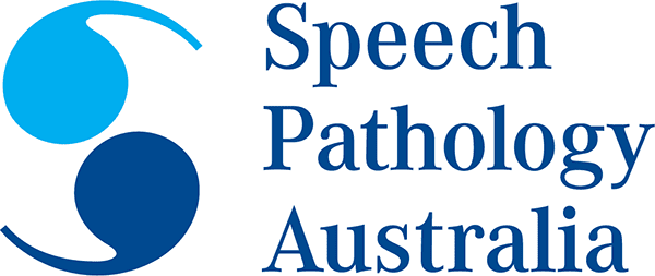 Speech Pathology Australia Griffith University logo