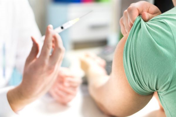 Vaccination helps protect against severe disease and complications from influenza.